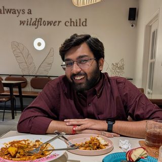 Anubhav Sachan